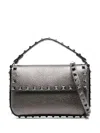 VALENTINO GARAVANI ROCKSTUD TOTE BAG