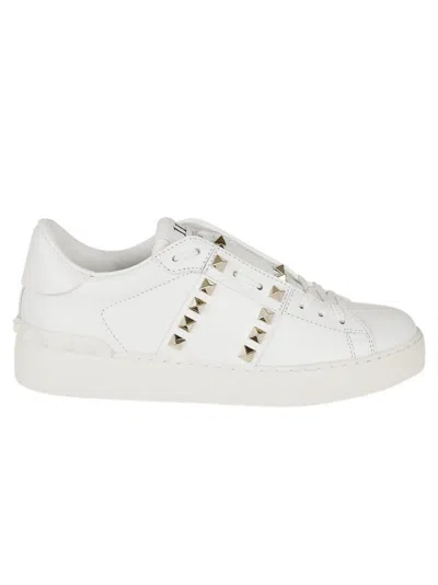 VALENTINO GARAVANI VALENTINO ROCKSTUD UNTITLED SNEAKER