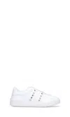 Valentino Garavani Open Rockstud Untitled Sneakers Men