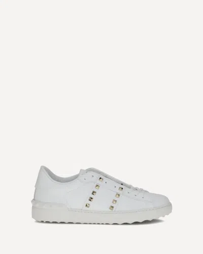 Valentino Garavani Rockstud Untitled Sneakers