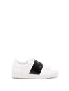 Valentino Rockstud Untitled Sneakers