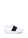 Valentino Rockstud Untitled Sneakers