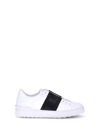Valentino Garavani Rockstud Untitled Sneakers