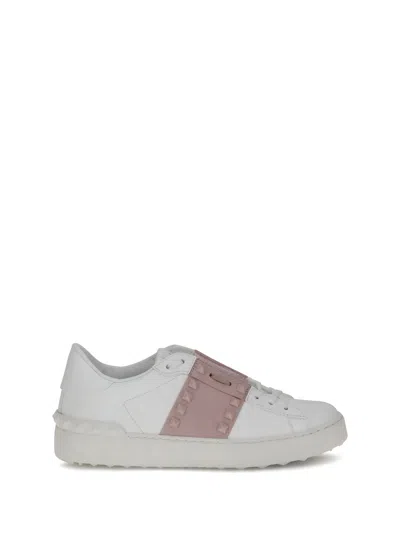 Valentino Garavani Rockstud Untitled Sneakers
