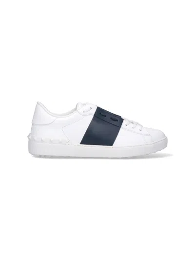 Valentino Garavani Rockstud Untitled Sneakers