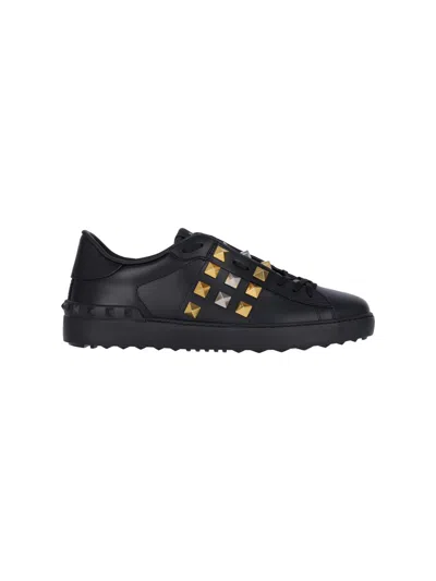 VALENTINO GARAVANI "ROCKSTUD UNTITLED" SNEAKERS