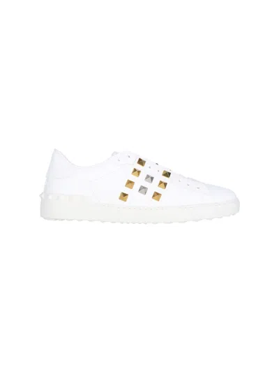 VALENTINO GARAVANI "ROCKSTUD UNTITLED" SNEAKERS