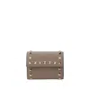 Valentino Garavani Women Rockstud Wallet