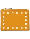 Valentino "rockstud" Wallet