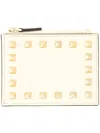 Valentino "rockstud" Wallet