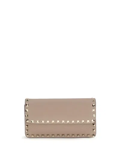 Valentino Garavani Rockstud Wallet Bag