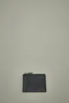 Valentino Rockstud Wallet In Grainy Calfskin In There Is No Color Specification For This Product.