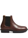 Valentino Klassische Chelsea-boots