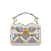 Valentino Borsa-tu Nd  Garavani Female In Multi
