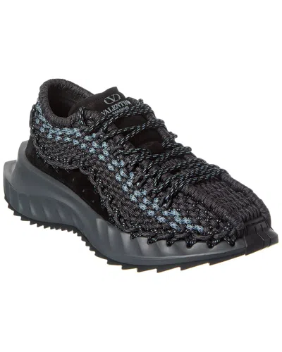 VALENTINO GARAVANI VALENTINO ROPE & SNEAKER