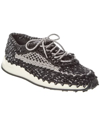 Valentino Garavani Rope Sneaker