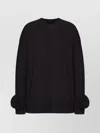 Valentino Garavani Wool Jersey