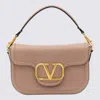 Valentino Crossbody Bags  Garavani Woman Color Pink In Rose Cannelle
