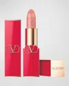Valentino Rosso  Refillable Lipstick In 114r