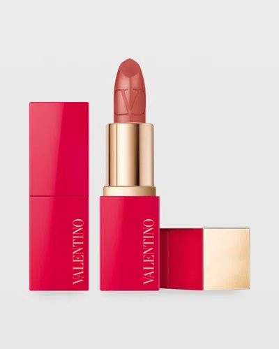 Valentino Rosso  Mini Lipstick In 100r
