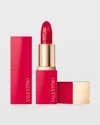 Valentino Rosso  Mini Lipstick In 22r