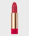 Valentino Rosso  Refillable Lipstick In 103r