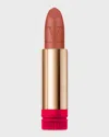 Valentino Rosso  Refillable Lipstick Refill In 107a