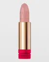 Valentino Rosso  Refillable Lipstick In 108a Refill