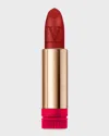 Valentino Rosso  Refillable Lipstick In 111a
