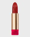 Valentino Rosso  Refillable Lipstick Refill In 111a