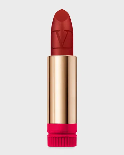 VALENTINO ROSSO VALENTINO REFILLABLE LIPSTICK