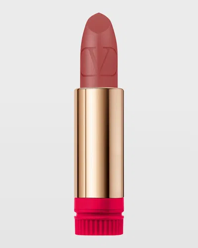 Valentino Rosso  Lipstick Refill 120a Nightfall Nude