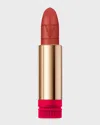 Valentino Rosso  Refillable Lipstick In 409a