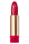 Valentino Rosso  Refillable Lipstick Refill In 300r/satin