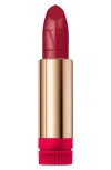 Valentino Rosso  Refillable Lipstick Refill In 305a/satin
