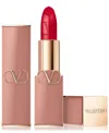 Valentino Rosso  Satin Lipstick