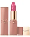 Valentino Rosso  Satin Lipstick