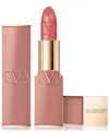 Valentino Rosso  Satin Lipstick