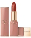 Valentino Rosso  Satin Lipstick