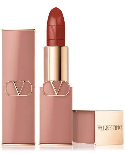 Valentino Rosso  Satin Lipstick