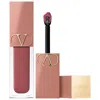 Valentino Rouge À Lèvres Liquide Mat Et Fard À Joues 2 En 1 Liquirosso 100r 0.2 oz / 6.5 ml