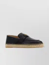 Valentino Leisure Flows Suede Espadrilles