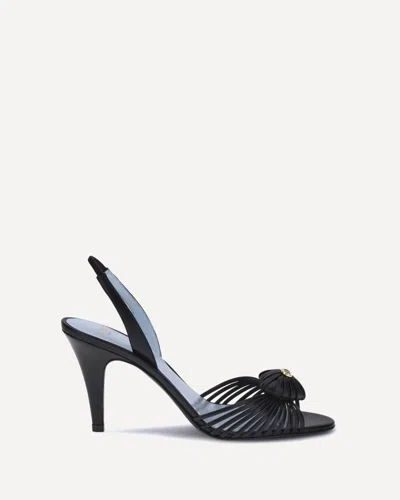 VALENTINO GARAVANI ROYAL SANDALS