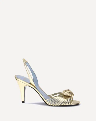 VALENTINO GARAVANI ROYAL SANDALS