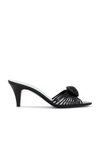 Valentino Garavani Royal Slide Sandal