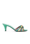 Valentino Royal Slide Sandal