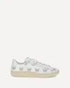 Valentino Royco Le Chat De La Maison Sneakers