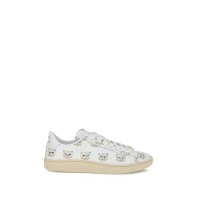 VALENTINO GARAVANI ROYCO LE CHAT DE LA MAISON SNEAKERS