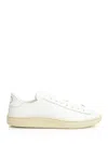 Valentino Sneaker |  Garavani Royco | Vitello Nappato/vlogo/rs Sneakers White