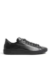 Valentino Royco Signature Brass Vlogo Low-top Sneakers